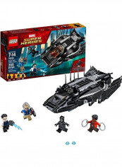 358-Piece Building Set