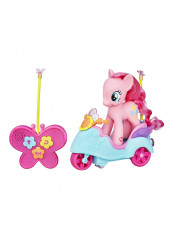 Pinkie Pie RC Scooter