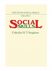 Social Skills Paperback