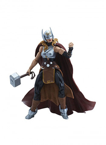 Thor Legends Series Action Figure C1803