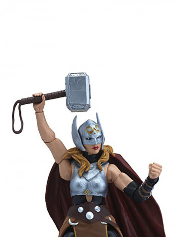 Thor Legends Series Action Figure C1803