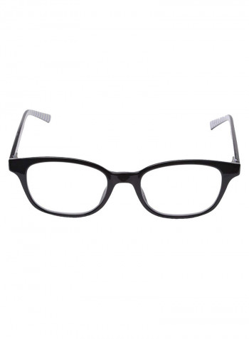 Rectangular Frame Reading Glasses للنساء