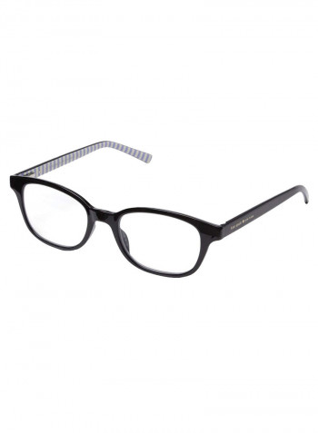 Rectangular Frame Reading Glasses للنساء