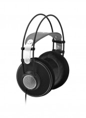 K612PRO Over-Ear Headphone Black