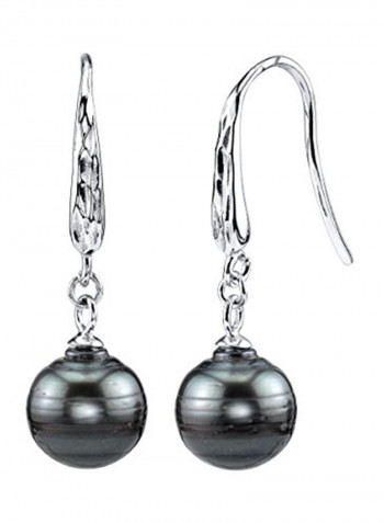 925 Sterling Silver Roxy Earrings
