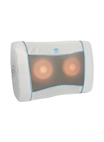 Shiatsu Stress Relieving Massage Pillow