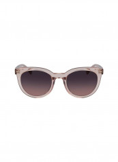 Women's Full Rim Acetate Round Sunglasses - Lens Size: 51 mm reviews Women's Full Rim Acetate Round Sunglasses - Lens Size: 51 mm