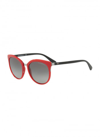 Women's Cat Eye Sunglasses