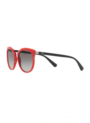 Women's Cat Eye Sunglasses