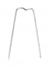 Metal Greening Pin Silver reviews Metal Greening Pin Silver