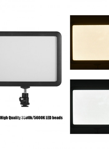 Photography Lighting Kit Multicolour