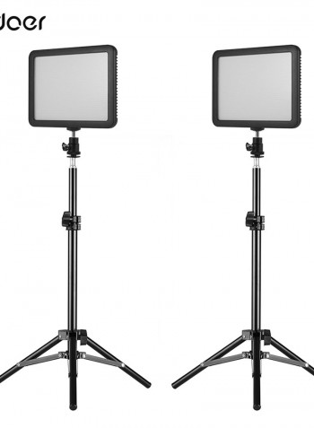 Photography Lighting Kit Multicolour