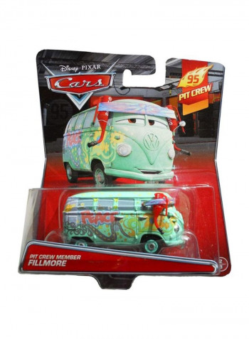 Disney Pixar Car