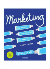 Marketing: Theory, Evidence, Practice Paperback 2
