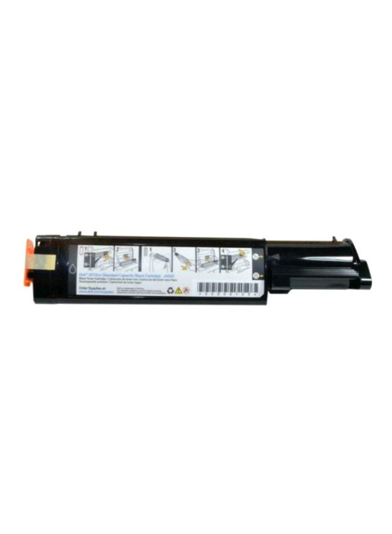 Toner Cartridge For 3010CN Laser Printer Black