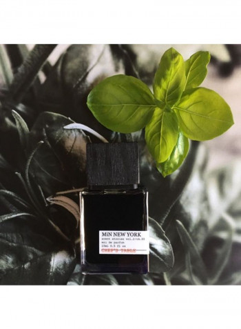 Chef's Table EDP 75ml