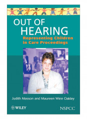 Out Of Hearing Paperback