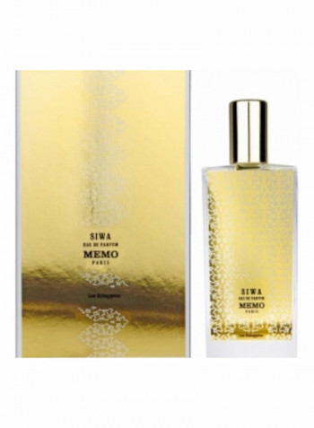 Siwa EDP 75ml