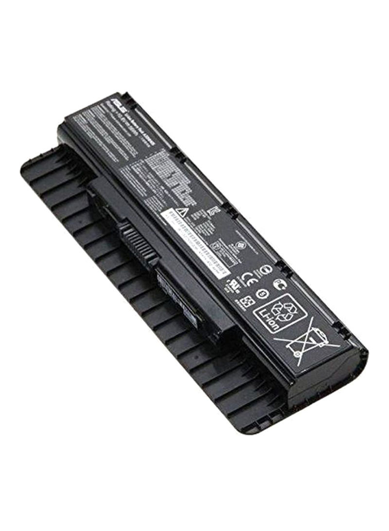 4400 mAh Replacement Laptop Battery For Asus G771 18x14x4cm Black