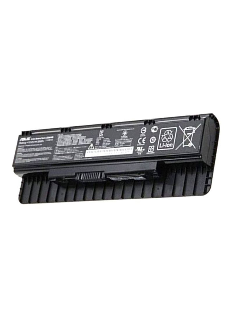 Replacement Battery For Asus ROG GL771JM Laptop Battery Black