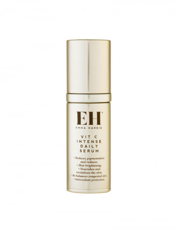 Daily Serum Vitamin C Intense 30ml