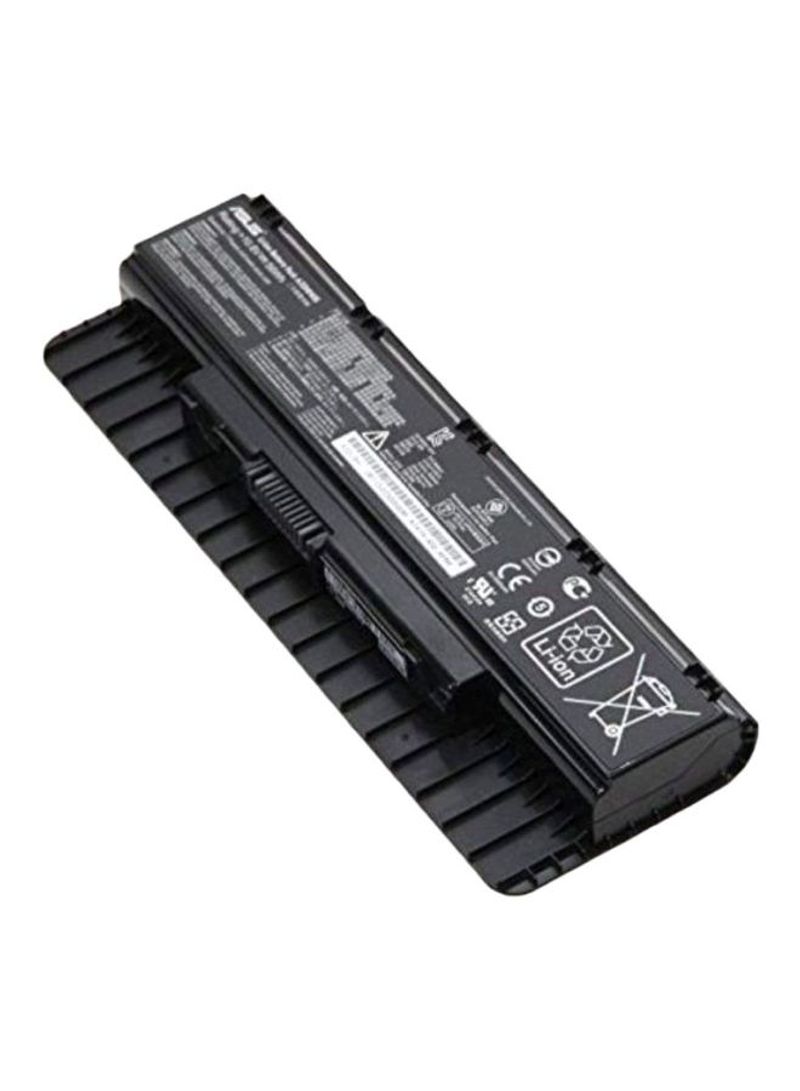 Replacement Laptop Battery For Asus G551JX Black