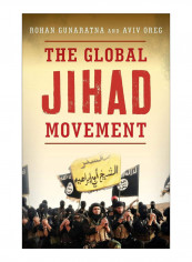 Global Jihad Movement Hardcover