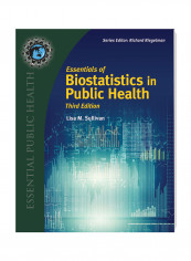 Essentials Of Biostatistics In Public Health Paperback 3