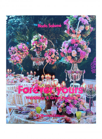 Forever Yours - Hardcover