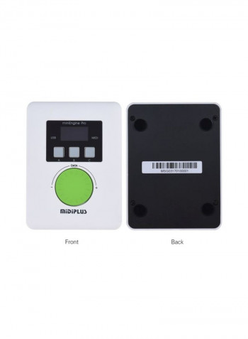 MiniEngine Pro External USB Sound Module