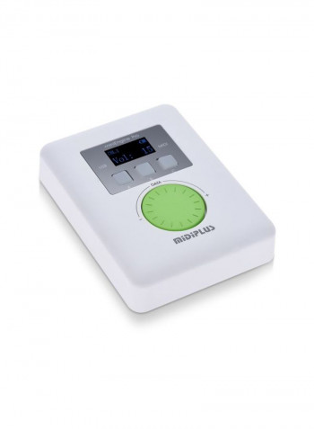 MiniEngine Pro External USB Sound Module