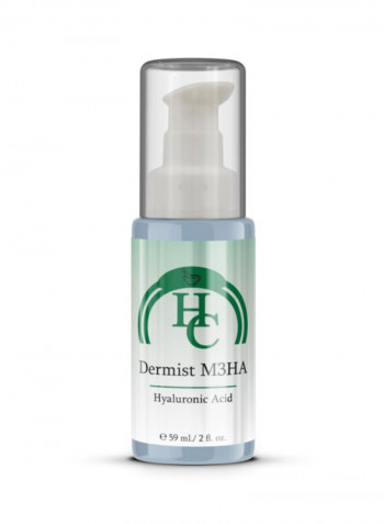 Dermist M3 Hyaluronic Acid 2ounce