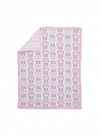 3-Piece Crib Bedding Set
