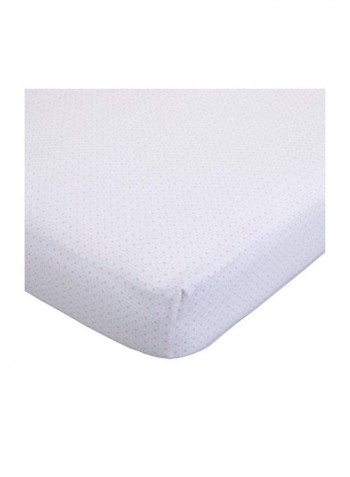 3-Piece Crib Bedding Set