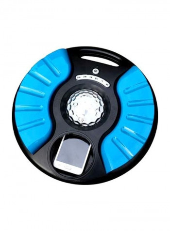 Wireless Pool Speaker SONUFO-G4B Blue/Black