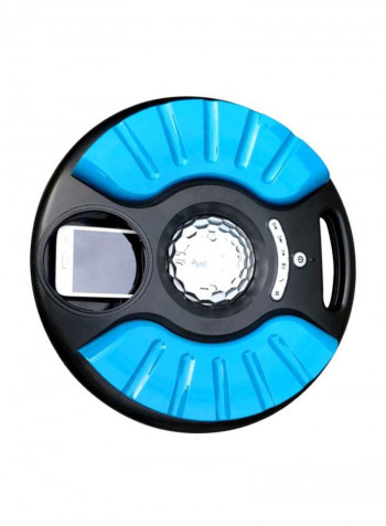 Wireless Pool Speaker SONUFO-G4B Blue/Black