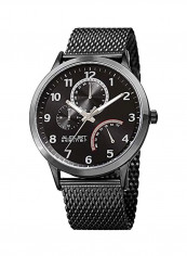 Men's Water Resistant Analog Watch AS8230BK reviews Men's Water Resistant Analog Watch AS8230BK