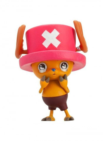 One Piece Tony Tony Chopper Figure 4.3inch