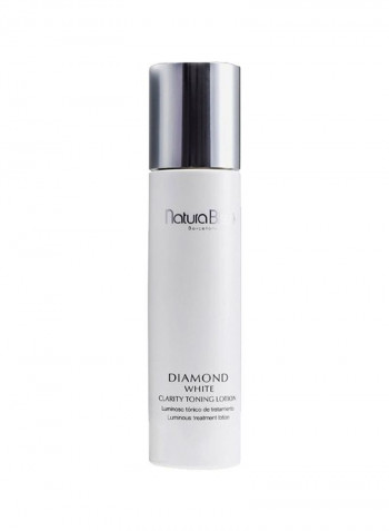 Diamond White Clarity Toning Lotion 200ml