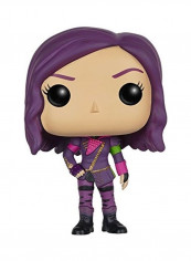 Disney Descendants - Mal Action Figure 3 x 6inch