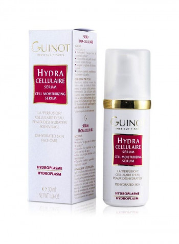 Hydra Cellulaire Cell Moisturizing Serum 1.06ounce