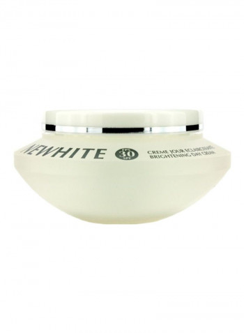 Newhite Brightening Day Ceam SPF30 1.6ounce