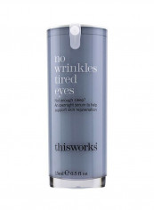 No Wrinkles Tired Eyes 15ml reviews No Wrinkles Tired Eyes 15ml
