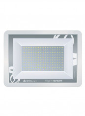 Outdoor LED Flood Light White
