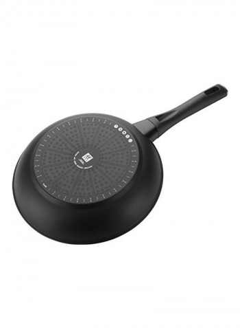 Madura Plus Nonstick Frying Pan Black 28cm