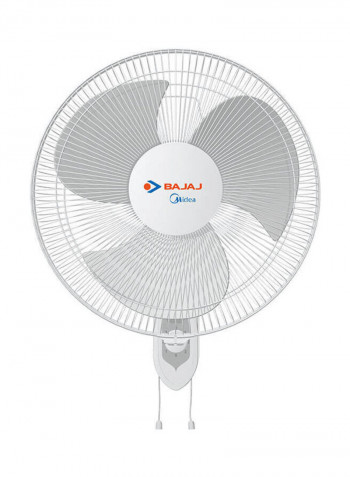 High Speed Wall Fan 100 W 60139 White