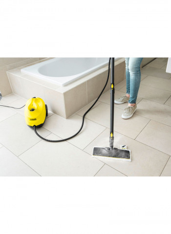 Steam Cleaner SC 3  Easyfix 1 l 15131120 Yellow/Black/White