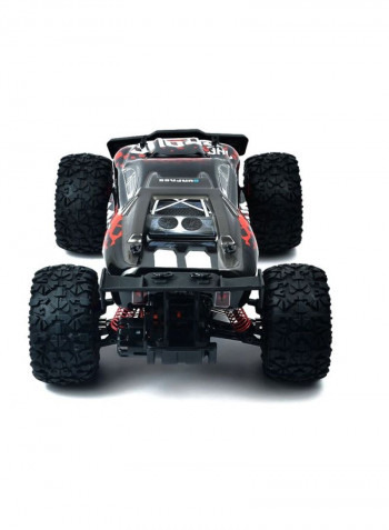 BG1518 Metal RC Desert Buggy Car