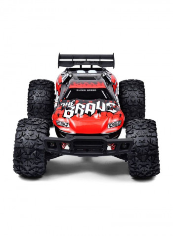 BG1518 Metal RC Desert Buggy Car