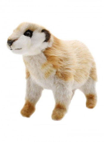 Meerkat Plush Toy 13inch